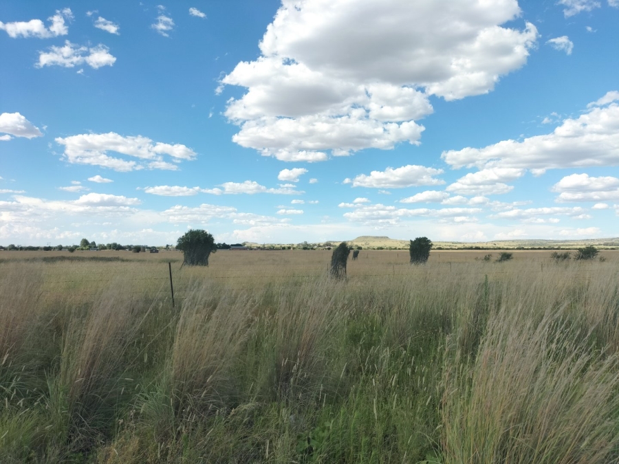 Commercial Property for Sale in Ribblesdale Free State